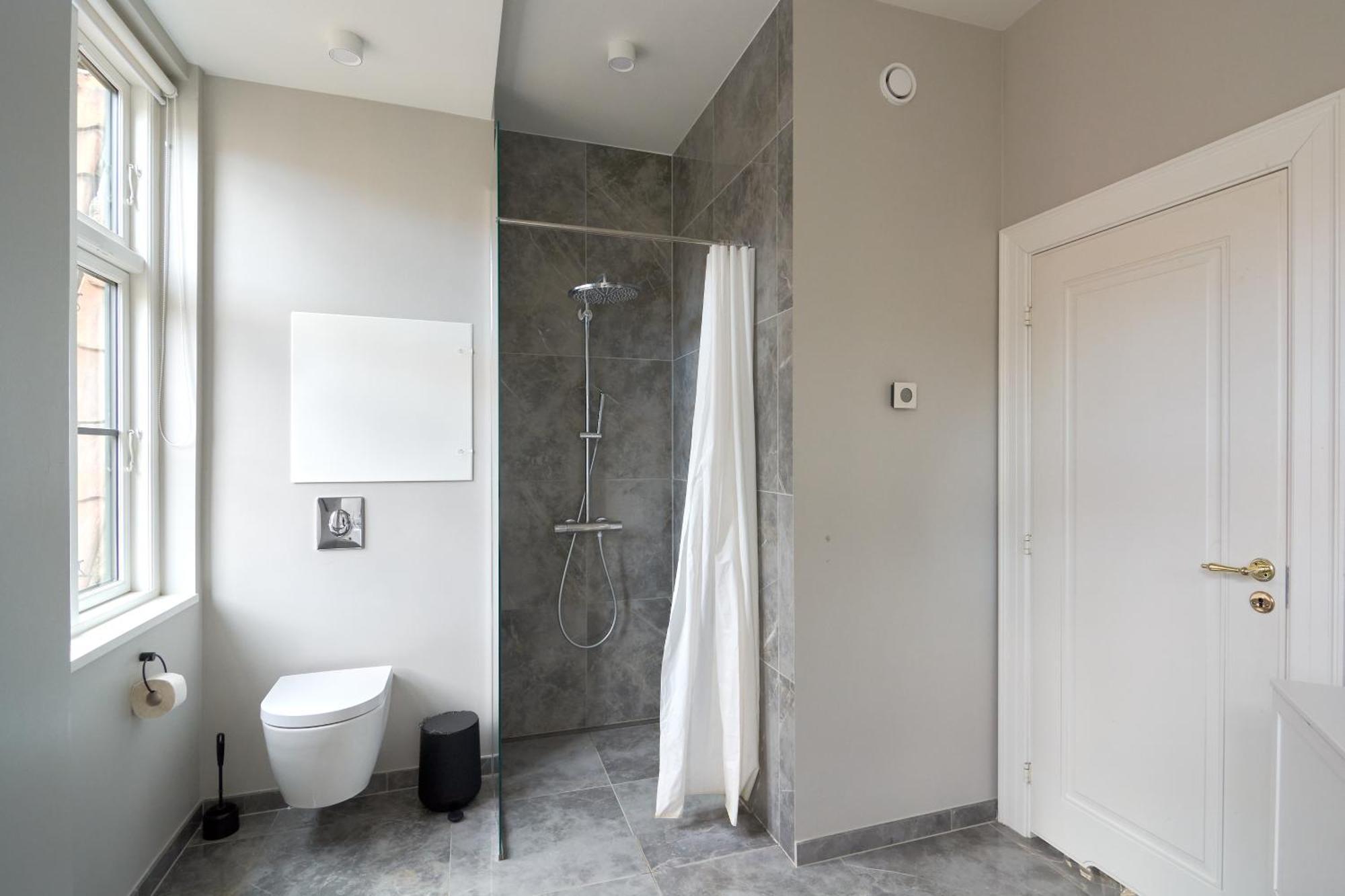 Stylish 4 Bedroom Apartment In Cph City كوبنهاجن المظهر الخارجي الصورة