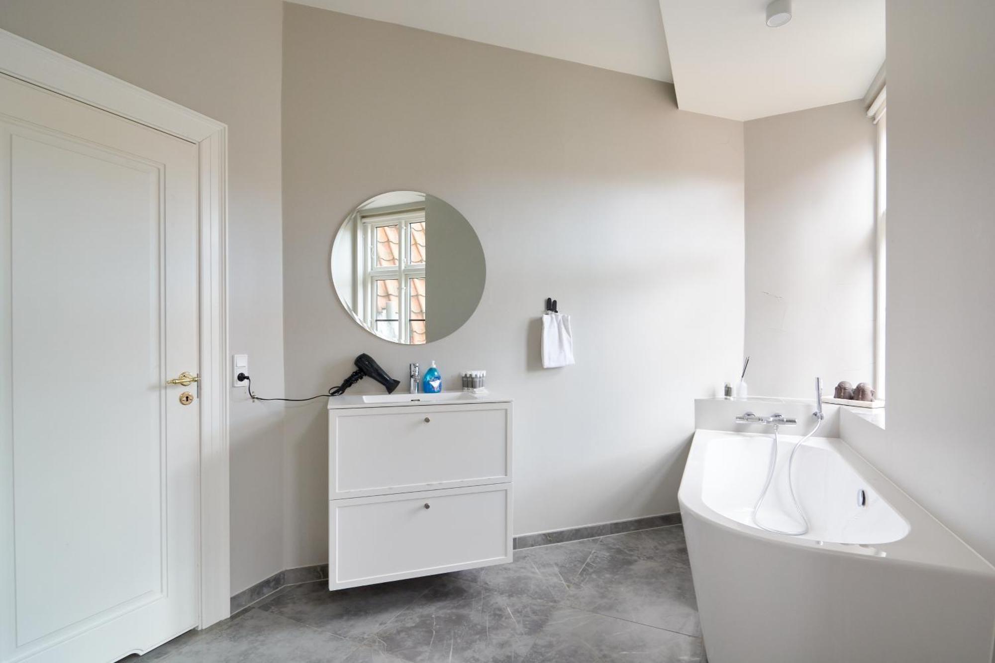 Stylish 4 Bedroom Apartment In Cph City كوبنهاجن المظهر الخارجي الصورة